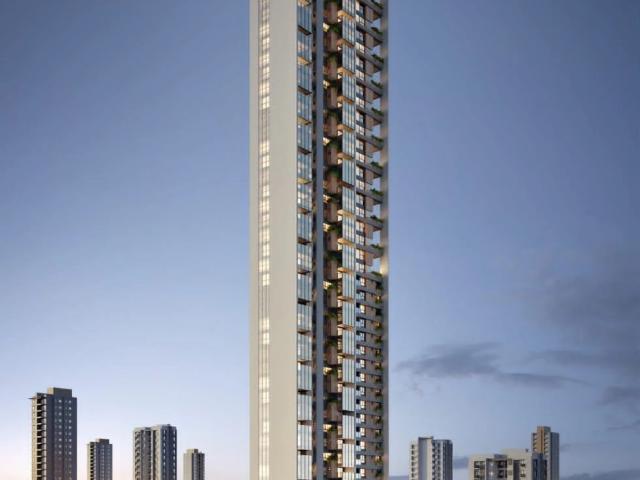 Apartamento venda em Alto de Candelária, Natal