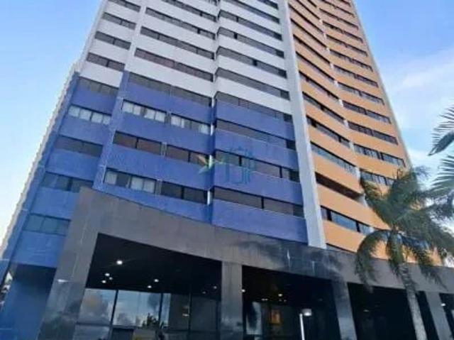 Apartamento venda em Alto de Candelária, Natal