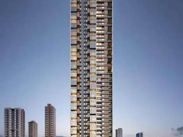 Apartamento venda em Alto de Candelária, Natal