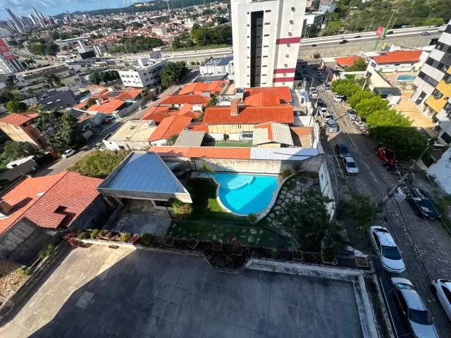 Apartamento venda em Região Geográfica Imediata de Natal, Natal