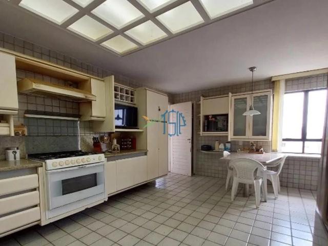 Apartamento venda em Alto de Candelária, Natal