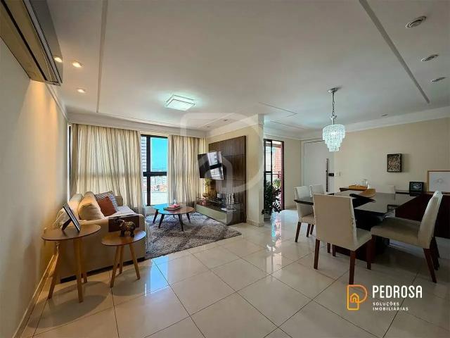Apartamento venda em Região Geográfica Imediata de Natal, Natal