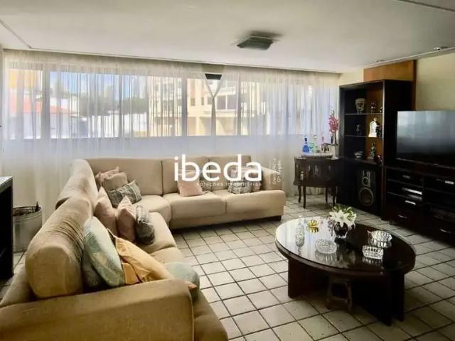 Apartamento venda em Alto de Candelária, Natal