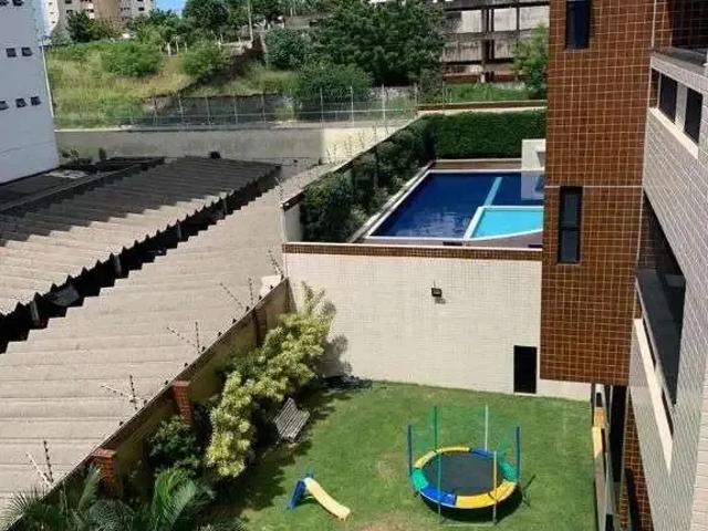 Apartamento venda em Região Geográfica Imediata de Natal, Natal