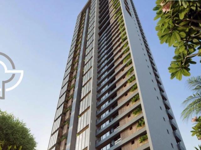 Apartamento venda em Alto de Candelária, Natal