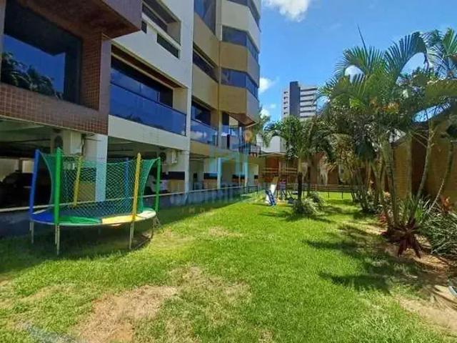 Apartamento venda em Região Geográfica Imediata de Natal, Natal