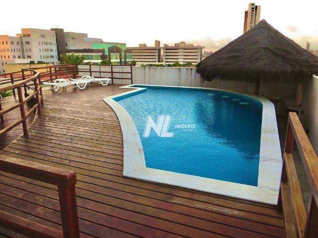 Apartamento venda em Região Geográfica Imediata de Natal, Natal