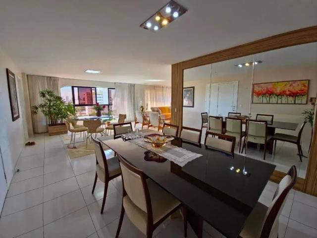 Apartamento venda em Região Geográfica Imediata de Natal, Natal