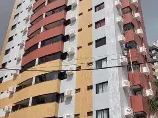 Apartamento venda em Região Geográfica Imediata de Natal, Natal