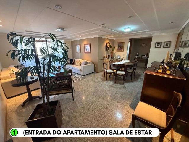 Apartamento venda em Região Sul, Natal