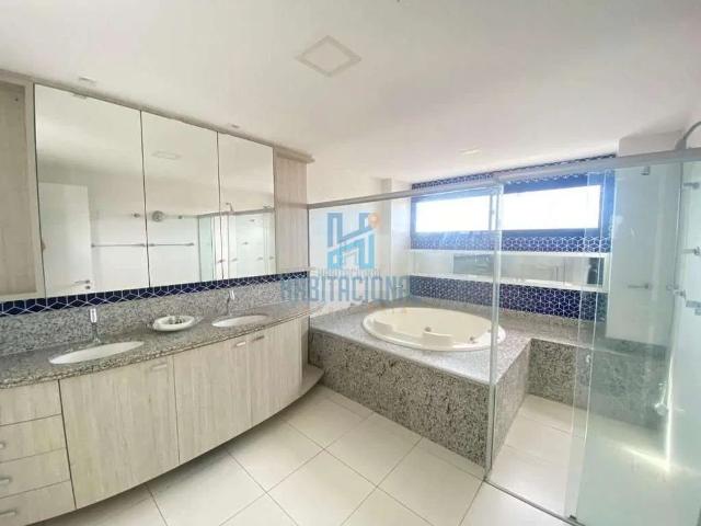 Apartamento venda em Alto de Candelária, Natal