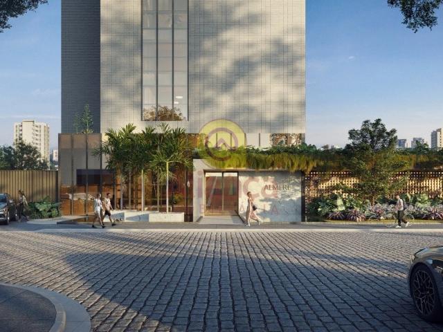 Apartamento venda em Alto de Candelária, Natal