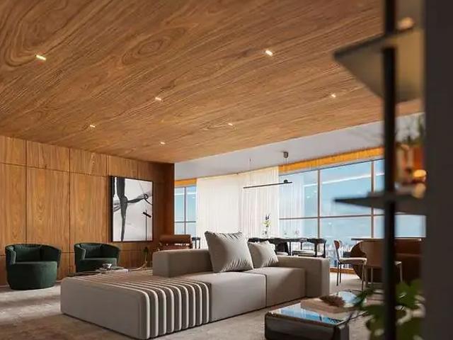 Apartamento venda em Alto de Candelária, Natal