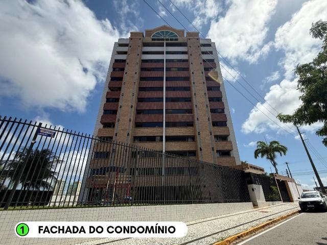 Apartamento venda em Região Geográfica Imediata de Natal, Natal