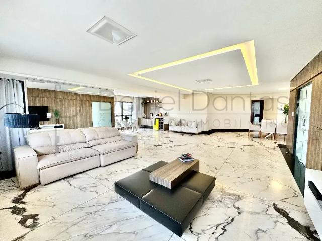 Apartamento venda em Alto de Candelária, Natal