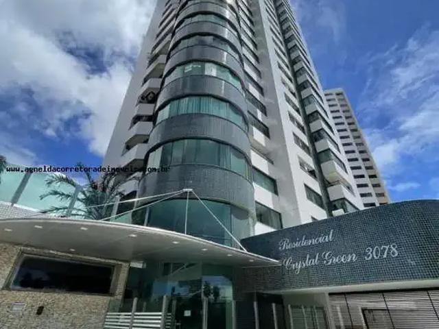 Apartamento venda em Região Geográfica Imediata de Natal, Natal