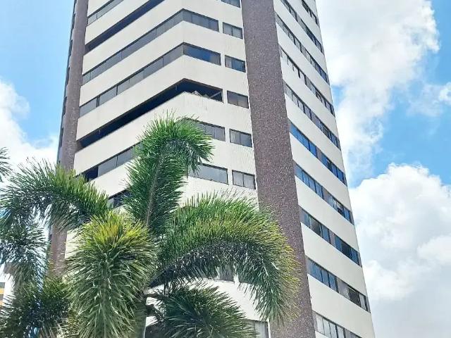 Apartamento venda em Região Geográfica Imediata de Natal, Natal