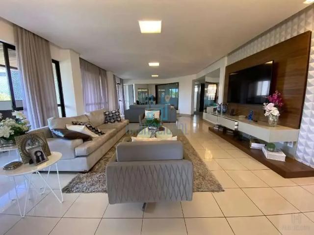 Apartamento venda em Alto de Candelária, Natal
