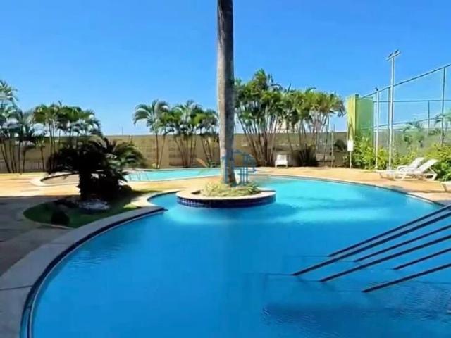 Apartamento venda em Alto de Candelária, Natal