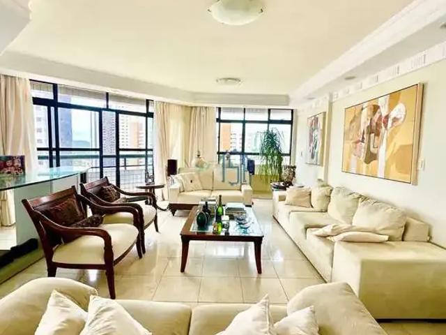 Apartamento venda em Região Geográfica Imediata de Natal, Natal