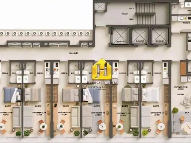 Apartamento venda em Região Geográfica Imediata de Natal, Natal