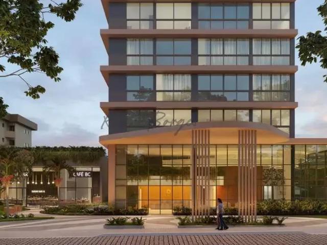Apartamento venda em Região Geográfica Imediata de Natal, Natal