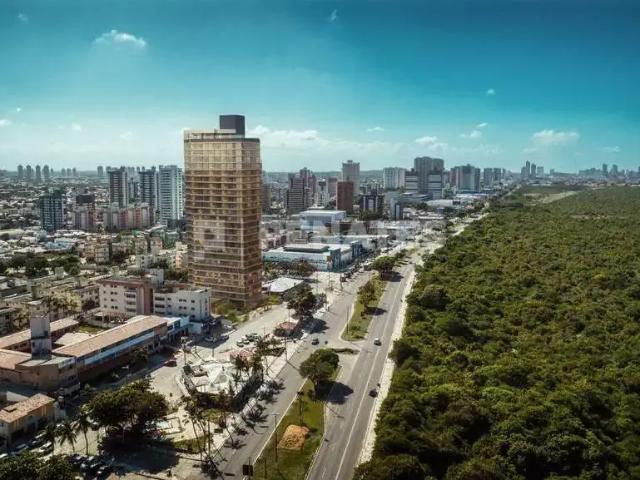Apartamento venda em Região Geográfica Imediata de Natal, Natal