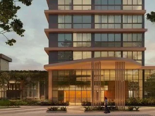 Apartamento venda em Região Geográfica Imediata de Natal, Natal