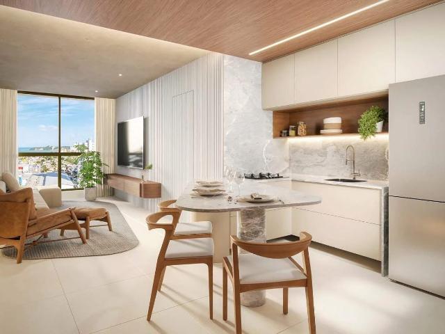Apartamento venda em Região Geográfica Imediata de Natal, Natal