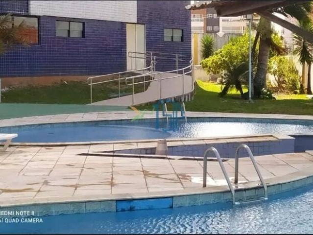 Apartamento venda em Região Geográfica Imediata de Natal, Natal