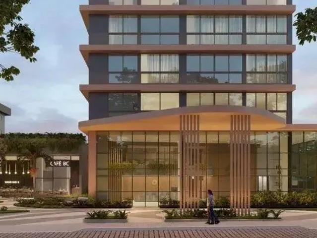 Apartamento venda em Região Geográfica Imediata de Natal, Natal