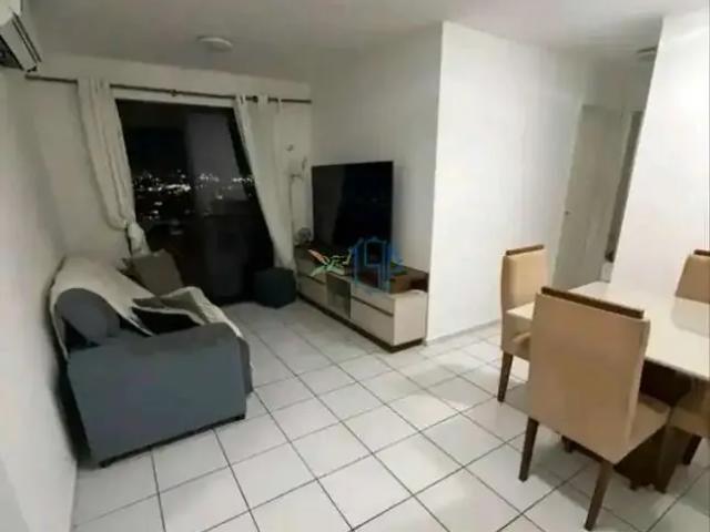 Apartamento venda em Região Geográfica Imediata de Natal, Natal