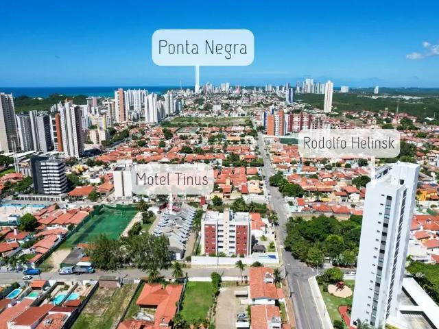 Apartamento venda em Natal, Capim Macio