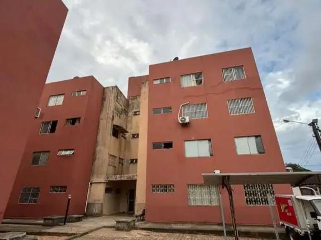 Apartamento venda em Região Geográfica Imediata de Natal, Natal
