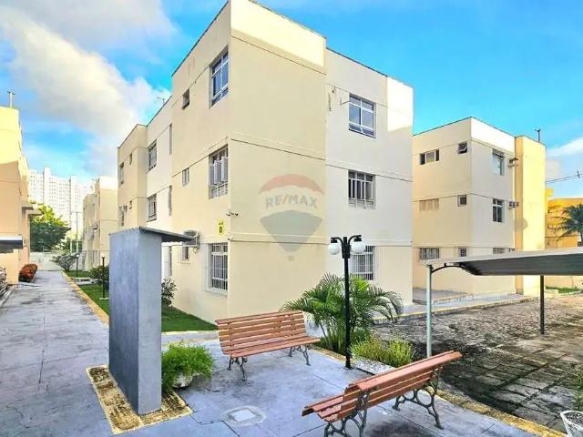 Apartamento venda em Região Geográfica Imediata de Natal, Natal