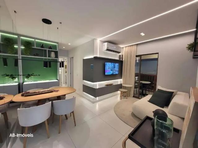 Apartamento venda em Região Geográfica Imediata de Natal, Natal