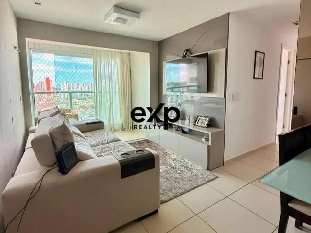 Apartamento venda em Região Geográfica Imediata de Natal, Natal