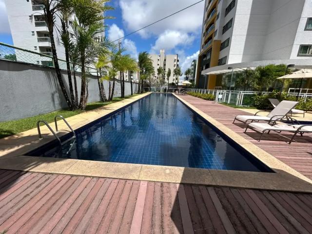 Apartamento venda em Região Geográfica Imediata de Natal, Natal
