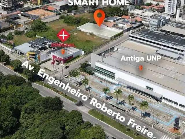 Apartamento venda em Região Geográfica Imediata de Natal, Natal