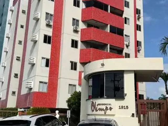 Apartamento venda em Região Geográfica Imediata de Natal, Natal