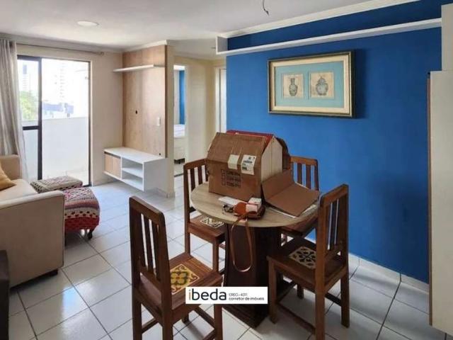 Apartamento venda em Região Geográfica Imediata de Natal, Natal