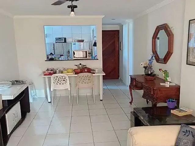 Apartamento venda em Região Geográfica Imediata de Natal, Natal