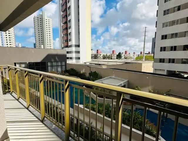 Apartamento venda em Região Geográfica Imediata de Natal, Natal