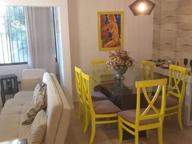 Apartamento venda em Região Geográfica Imediata de Natal, Natal