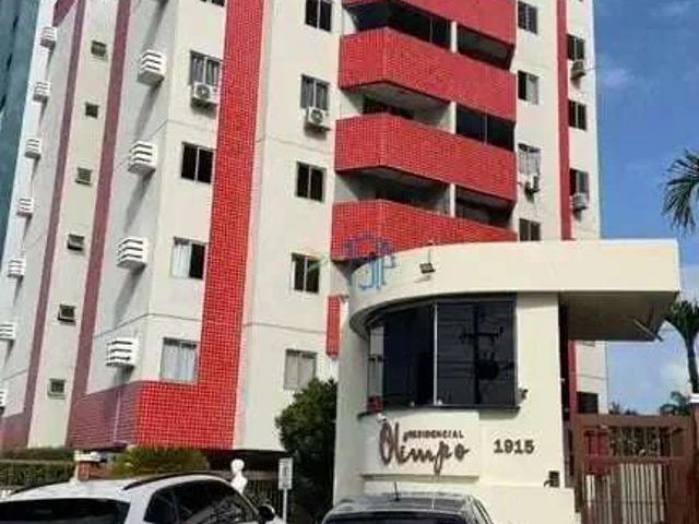 Apartamento venda em Região Sul, Natal