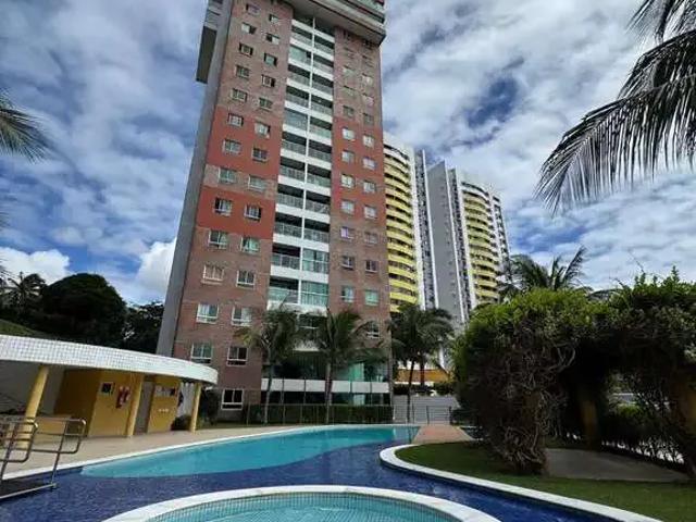 Apartamento venda em Região Geográfica Imediata de Natal, Natal