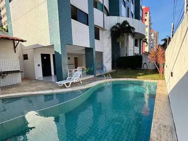 Apartamento venda em Região Geográfica Imediata de Natal, Natal