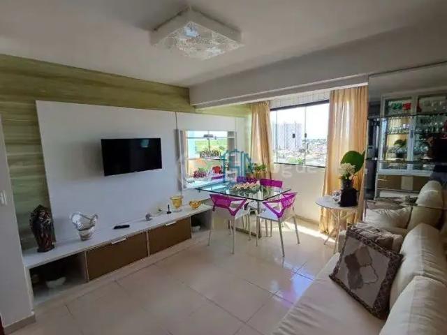Apartamento venda em Região Geográfica Imediata de Natal, Natal