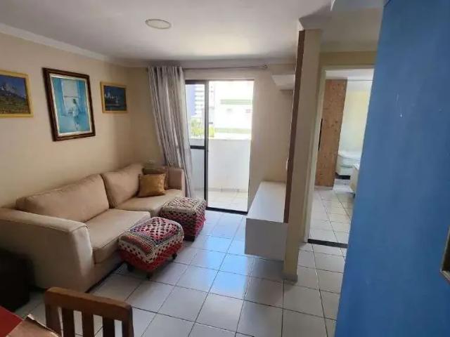 Apartamento venda em Região Geográfica Imediata de Natal, Natal