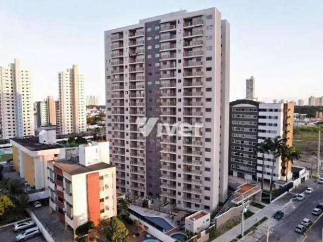Apartamento venda em Região Geográfica Imediata de Natal, Natal